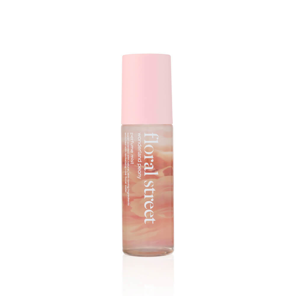 Floral Street Wonderland Peony Perfume Mist